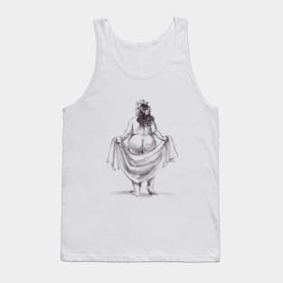 Goddess Tank Top